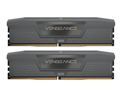 Pamięć RAM DDR5 Corsair 32GB (2x16GB) 5200MHz CL40  Vengeance AMD EXPO